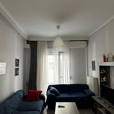 Ideally Situated Apartment. Tessalónica Exterior foto