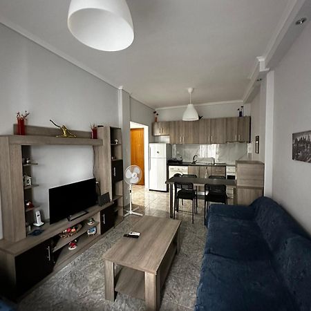 Ideally Situated Apartment. Tessalónica Exterior foto
