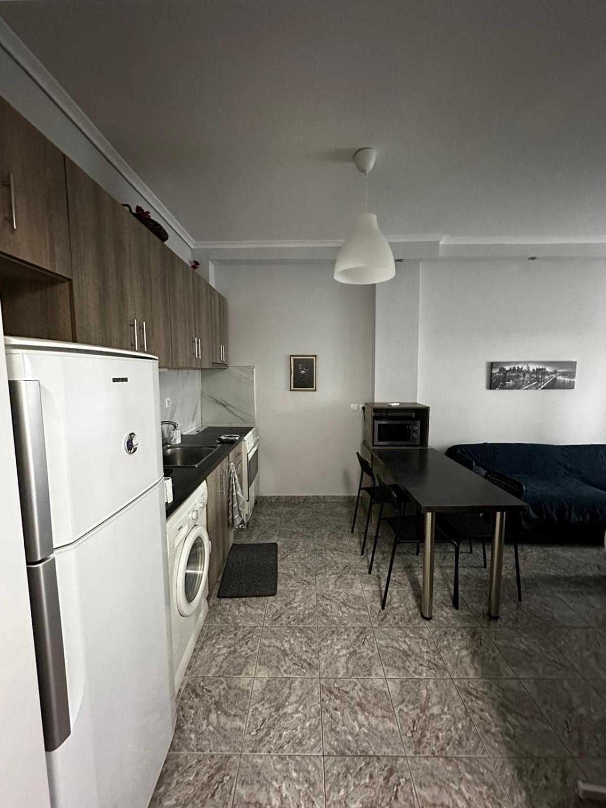 Ideally Situated Apartment. Tessalónica Exterior foto