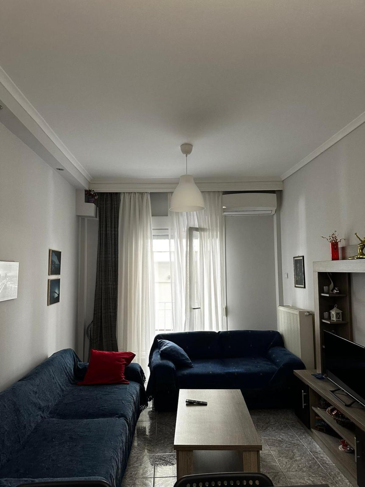 Ideally Situated Apartment. Tessalónica Exterior foto
