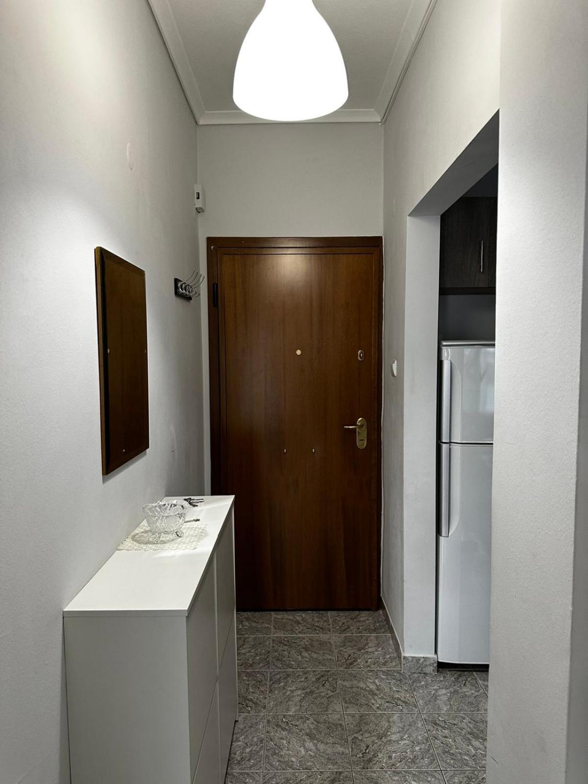 Ideally Situated Apartment. Tessalónica Exterior foto