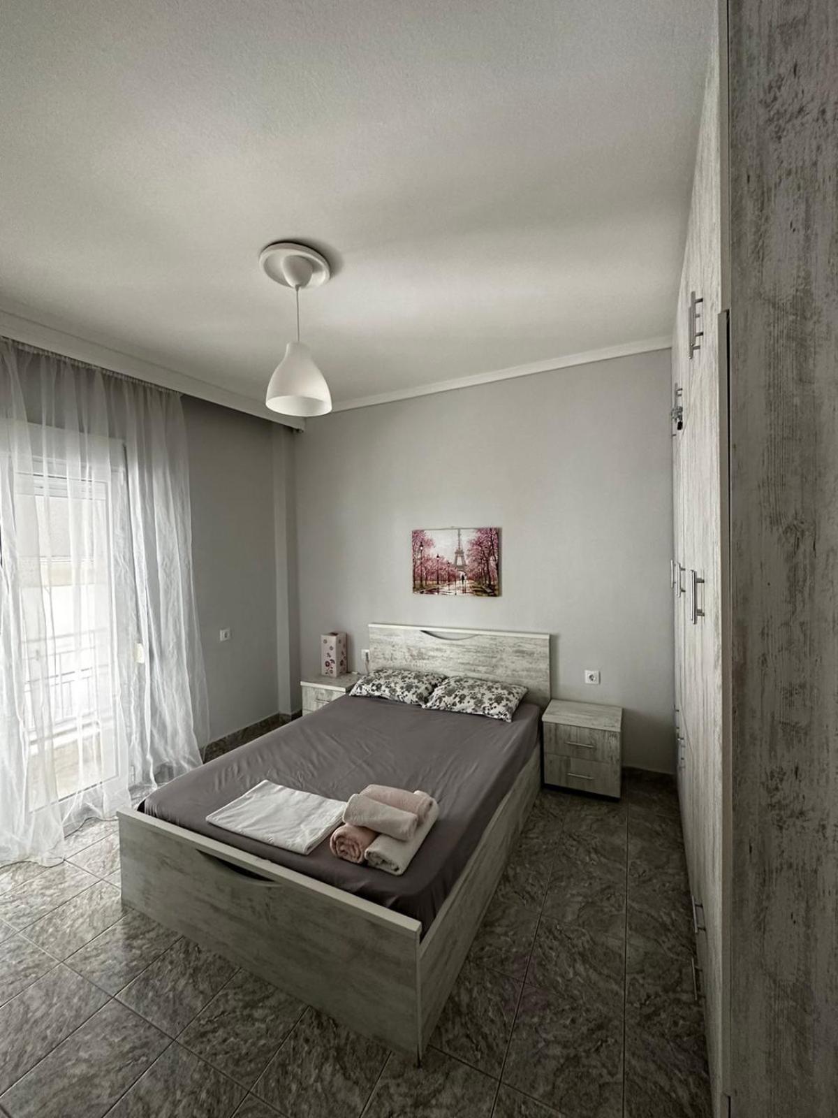 Ideally Situated Apartment. Tessalónica Exterior foto