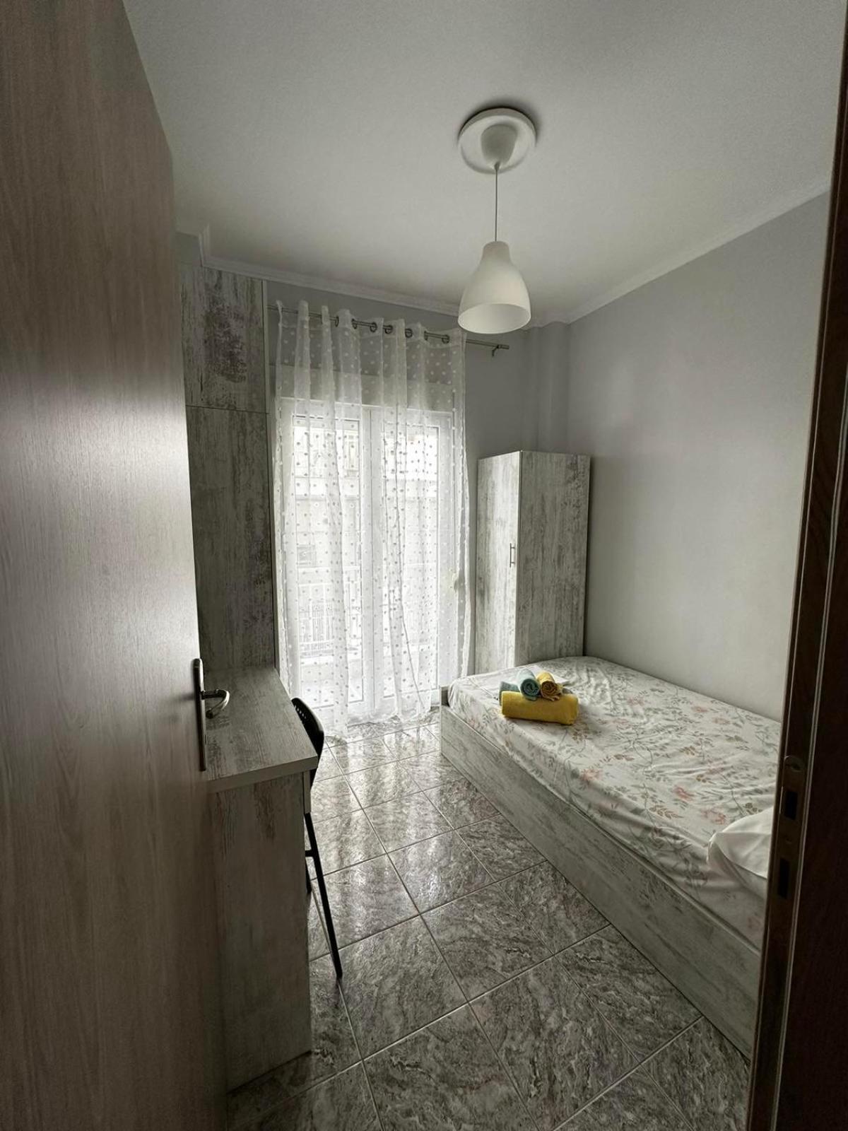 Ideally Situated Apartment. Tessalónica Exterior foto