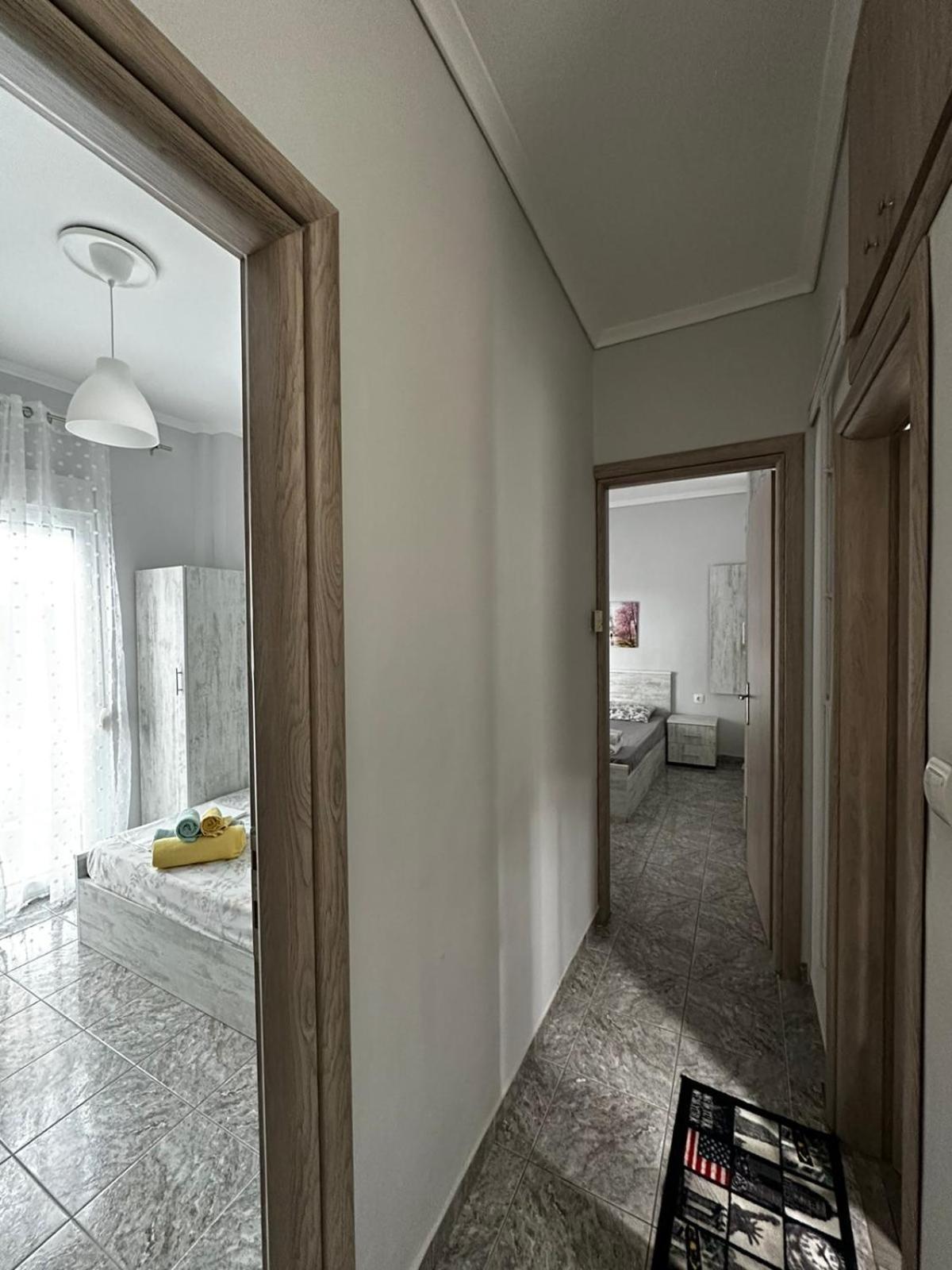 Ideally Situated Apartment. Tessalónica Exterior foto